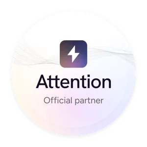 Attention - Revenue Intelligence & Call Recording