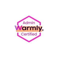 Warmly - Website Visitor De-anonymization logo